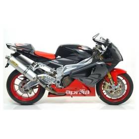 Silencieux TUONO-RSV1000R / ARROW 