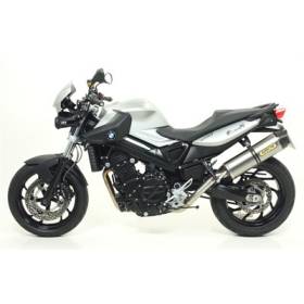 SILENCIEUX BMW F800R 09-12 / ARROW