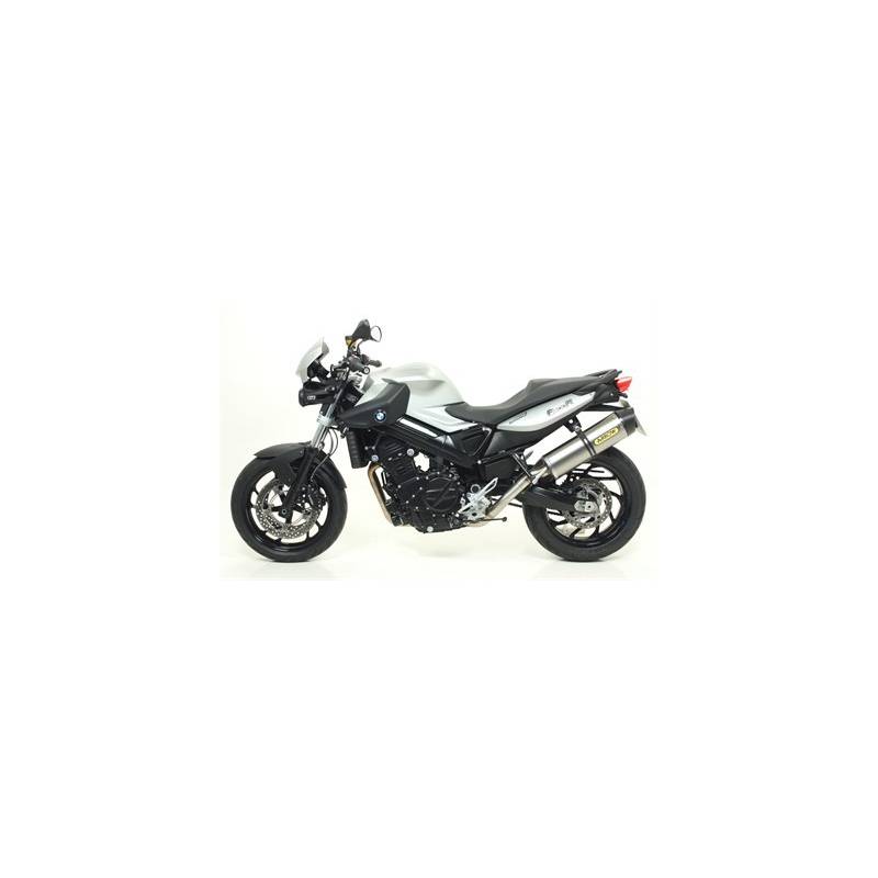 SILENCIEUX BMW F800R 09-12 / ARROW