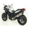 SILENCIEUX BMW F800R 09-12 / ARROW