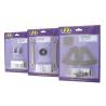 Kit biellettes abaissement XT660R 2004-2011 / -30mm