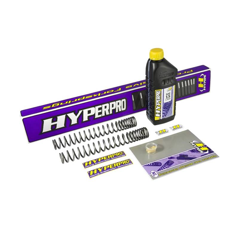 HYPERPRO YZF-R1 2015-