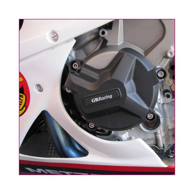 PROTECTIONS CARTER ALTERNATEUR GB RACING GBRACING 011.Motorisation –  –  €