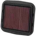 Filtre à air Ducati Multistrada V2 / Panigale V2 / Scrambler / XDiavel - KN Filters