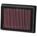filtre à air KN Filters pour motos KTM