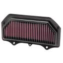 filtre à air Suzuki GSXR600-750 2011-2012 / KN Filters