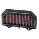 filtre à air Suzuki GSXR600-750 2011-2012 / KN Racing