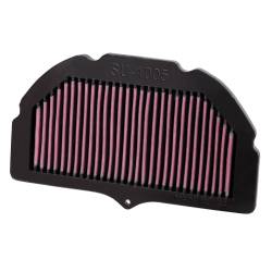 filtre à air K&N GSXR1000 2005-2008