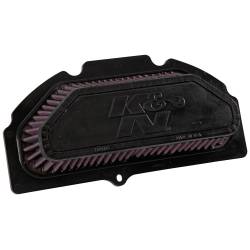 filtre à air K&N GSXS1000 2015