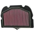 filtre à air Suzuki GSX1300R 2008-2012 / KN Filters