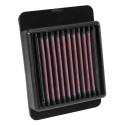 filtre à air Yamaha YZF-R3 2014-2017 / KN Filters