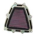 filtre à air Yamaha YZF450F 2014-2017 / KN Filters