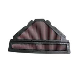 filtre à air K&N YZF600R 1995-2001