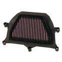 filtre à air Yamaha YZF-R6 2006-2007 / KN Filters