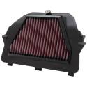 filtre à air Yamaha YZF-R6 2008-2017 / KN Filters