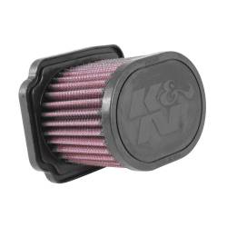 filtre à air K&N MT-07 / XSR700