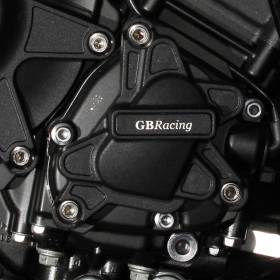 PROTECTIONS CARTER ALLUMAGE GB RACING GBRACING 011.Motorisation –  –  €