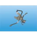Support de carénage avant APRILIA RSV1000 2001-2003