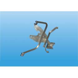 Support de carénage avant APRILIA RSV1000 2001-2003