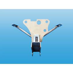 Support de carénage avant APRILIA RSV4 2009-2013