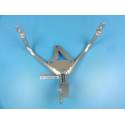 Support de carénage avant HONDA CBR1000RR 2014-2016