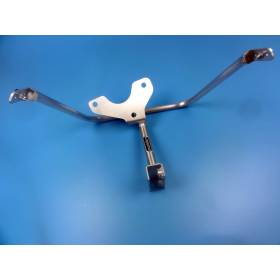 Support de carénage avant Suzuki GSXR600 1997-2000