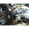 Commandes reculées BMW S1000RR 10-14 / Robby Moto EVO