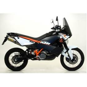 SILENCIEUX KTM 990 ADVENTURE 06-16 / ARROW