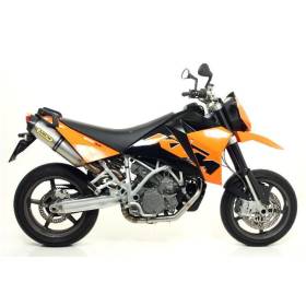 SILENCIEUX KTM 950 SM / 990 SM-SMR / ARROW 72613