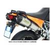 SILENCIEUX KTM 950 SM / 990 SM-SMR / ARROW 72613