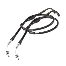 CABLE POUR POIGNEE TIRAGE RAPIDE ROBBY MOTO - ROR021-01