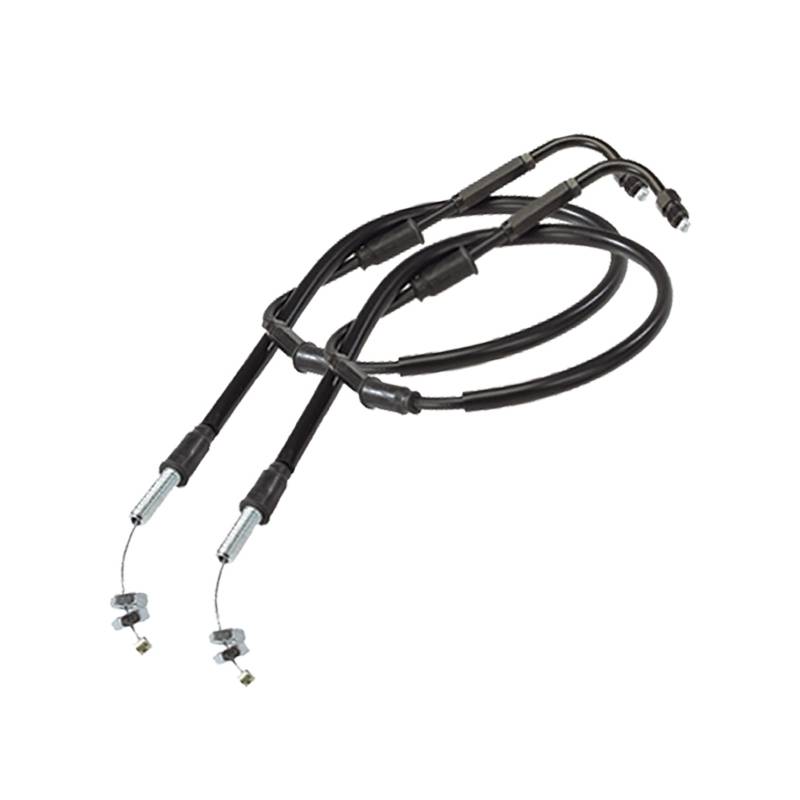 CABLE POUR POIGNEE TIRAGE RAPIDE ROBBY MOTO - ROR021-01