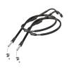 CABLE POUR POIGNEE TIRAGE RAPIDE ROBBY MOTO - ROR021-05