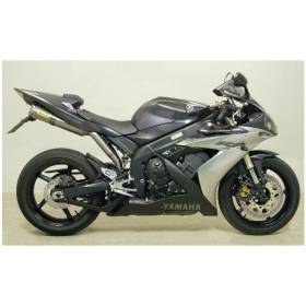 SILENCIEUX YAMAHA YZF-R1 04-06 / ARROW STREET THUNDER