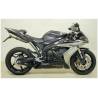 SILENCIEUX YAMAHA YZF-R1 04-06 / ARROW STREET THUNDER