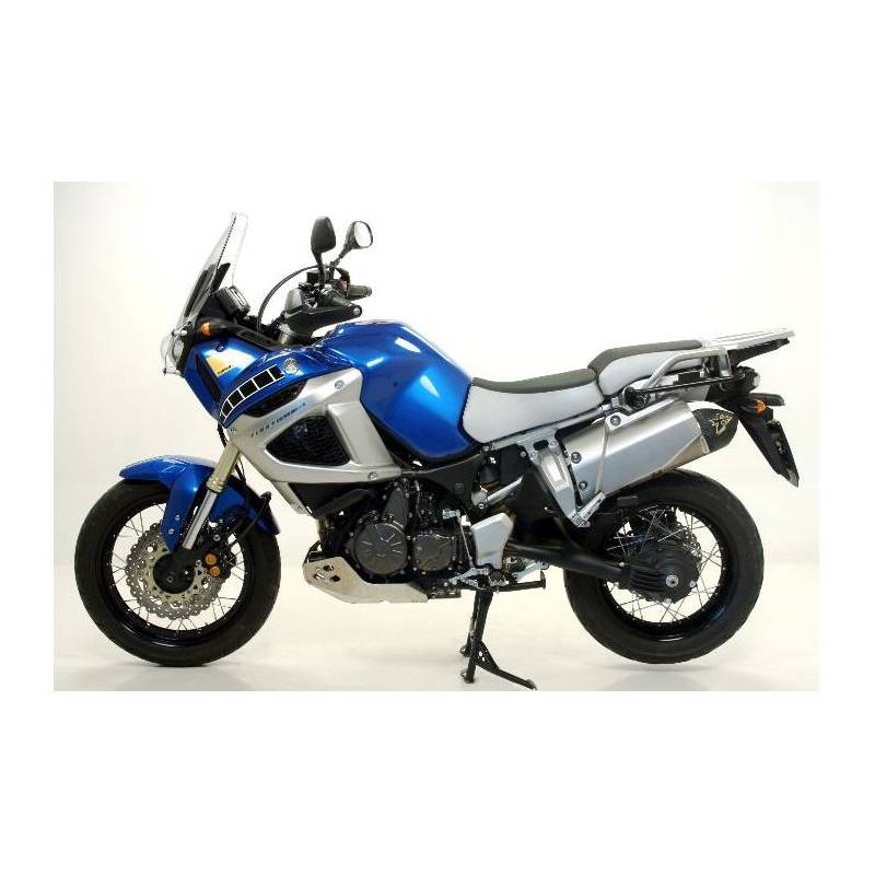 SILENCIEUX YAMAHA XT1200Z / ARROW MAXI RACE-TECH