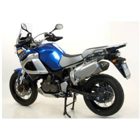 SILENCIEUX YAMAHA XT1200Z / ARROW MAXI RACE-TECH