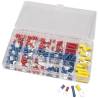 Cosses électriques Coffret 150pcs