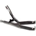 Pince etau pour noix d\'embrayage