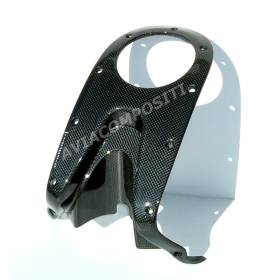 COUVERCLE RESERVOIR SUPERIEUR DUCATI 696-796-1100 / AVIACOMPOSITI D0108