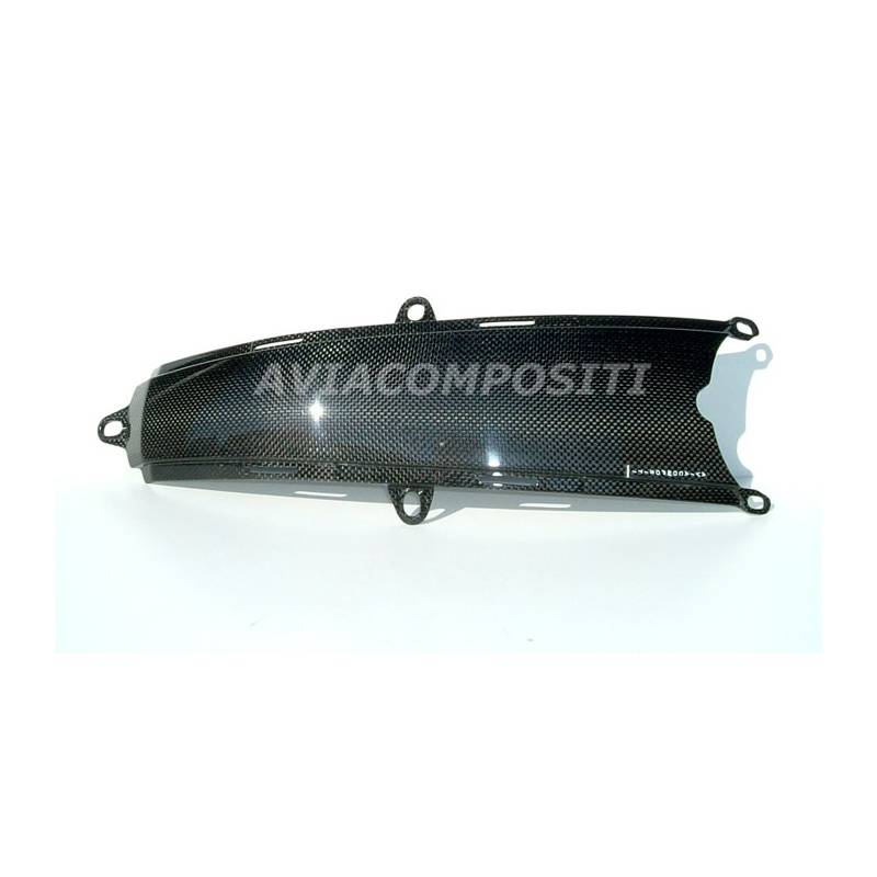 COUVERCLE RESERVOIR INFERIEUR DUCATI 696-796-1100 / AVIACOMPOSITI D0104