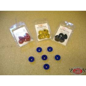 KIT COUPELLES RESSORTS EMBRAYAGE DUCATI TAMBURINI 006.Embrayage –  –  €