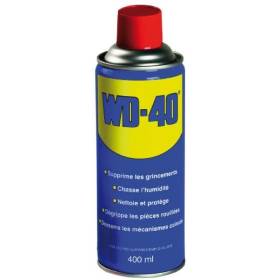 DÉGRIPPANT WD-40 BIHR RACING 007.Entretien – 5533004  –  €