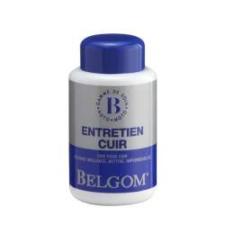 BELGOM CIRE CUIR