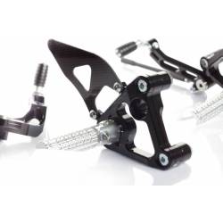 COMMANDES RECULÉES CNC RACING DUCATI CNC RACING Nos marques – PE210B – €