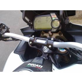 RISER SUPÉRIEUR DE GUIDON MULTISTRADA CNC RACING RM216