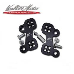 PLATINES DE DEPORT VALTER MOTOS VALTER MOTO 012.Partie Cycle – – €