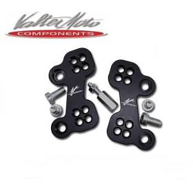 PLATINES DE DEPORT VALTER MOTOS VALTER MOTO 012.Partie Cycle –  –  €