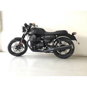 Silencieux pour Moto-Guzzi Daytona, Centauro, 1100 Sport - MISTRAL  Choisissez votre modèle 2 silencieux inox conic