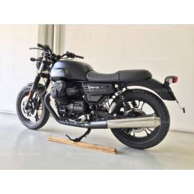 SILENCIEUX MISTRAL MOTO-GUZZI V7 III 